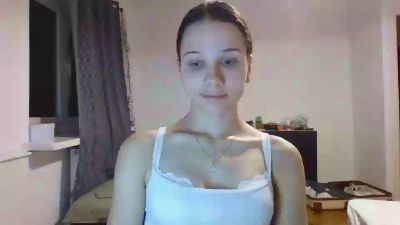 CarmenBody webcam model stream image