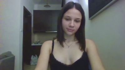 CarmenBody webcam model stream image
