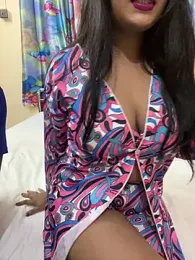 Ex_Mairu01 webcam model stream image