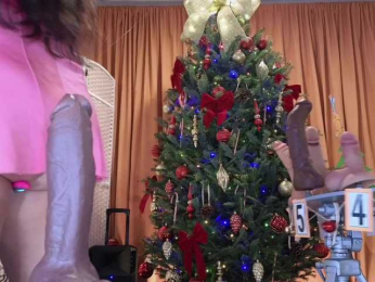 Foglove69 webcam model stream image