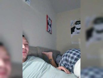 Solomon199712345 webcam model stream image