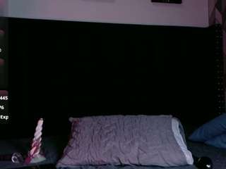 thewildyouth webcam model stream image