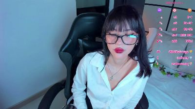 nessnesta webcam cam4 model stream image