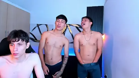 Horny_BoysW webcam stripchat model stream image