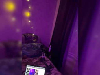 SEKASLOVE webcam model stream image