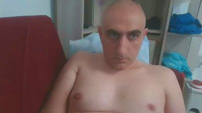 Alfwest81 webcam model stream image