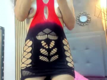 sharoonfoxx webcam model stream image