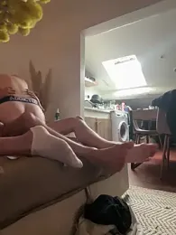 Chaud60606 webcam model stream image