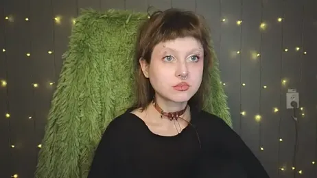 kortny_yo webcam model stream image
