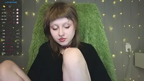 kortny_yo webcam model stream image