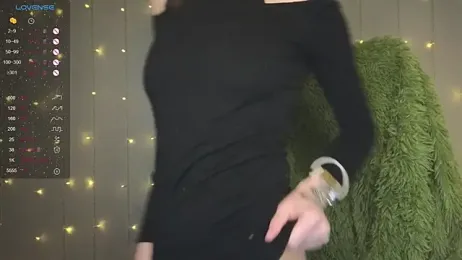 kortny_yo webcam model stream image
