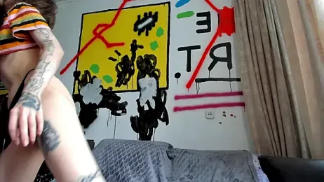 kortny_yo webcam model stream image