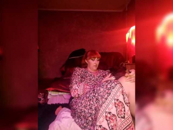 ElizaCutie webcam model stream image