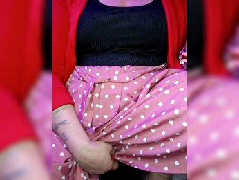 ElizaCutie webcam model stream image