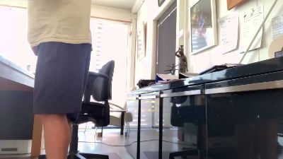 hungjack webcam model stream image