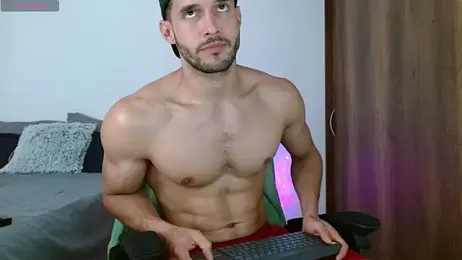 Noah_jhonsonn webcam stripchat model stream image
