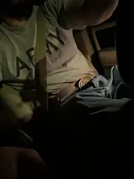 HungRowdyCowboy webcam model stream image