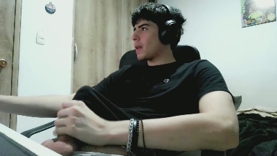gerardcolo webcam model stream image