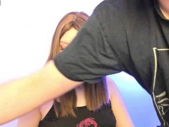 hornykittymeow webcam bongacams model stream image