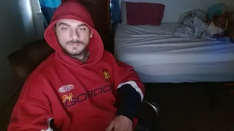 DADDY_KANE8--- webcam model stream image