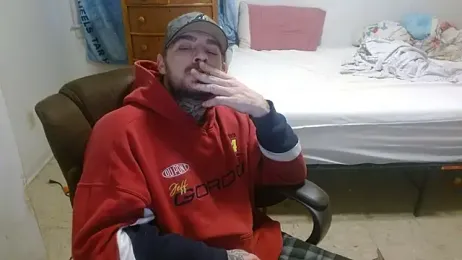 DADDY_KANE8--- webcam model stream image