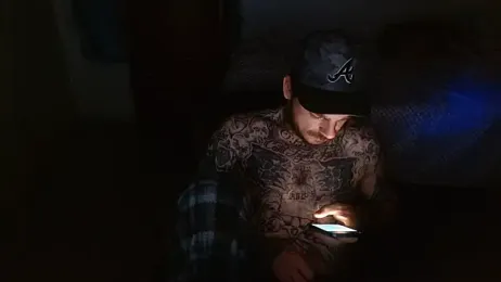 DADDY_KANE8--- webcam model stream image