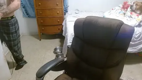 DADDY_KANE8--- webcam model stream image