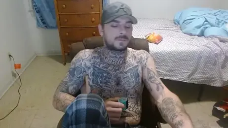 DADDY_KANE8--- webcam model stream image