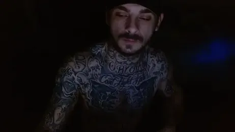 DADDY_KANE8--- webcam model stream image