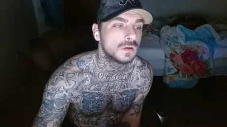 DADDY_KANE8--- webcam model stream image