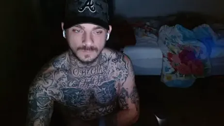 DADDY_KANE8--- webcam model stream image