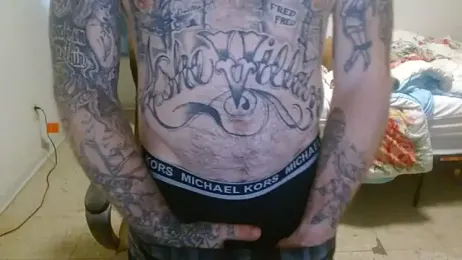 DADDY_KANE8--- webcam model stream image