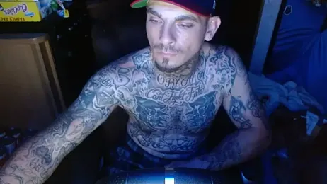 DADDY_KANE8--- webcam model stream image