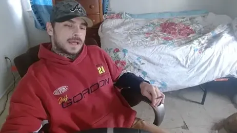 DADDY_KANE8--- webcam model stream image