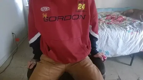 DADDY_KANE8--- webcam model stream image