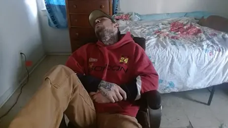 DADDY_KANE8--- webcam model stream image