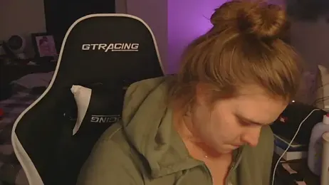 Sexyblonde12344 webcam model stream image