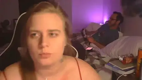 Sexyblonde12344 webcam model stream image