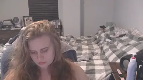 Sexyblonde12344 webcam model stream image