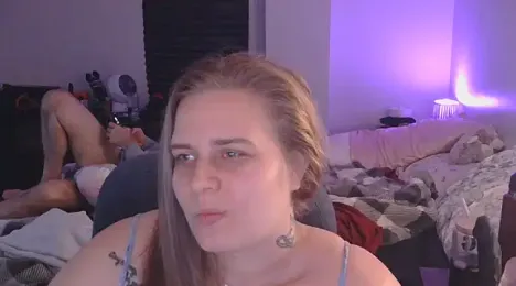 Sexyblonde12344 webcam model stream image