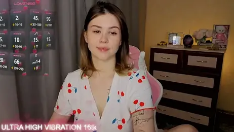 cutie_mili webcam stripchat model stream image