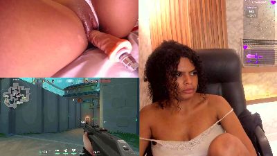 SheyLopez webcam model stream image