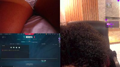 SheyLopez webcam model stream image