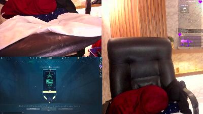 SheyLopez webcam model stream image