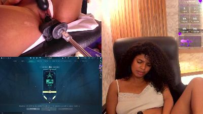 SheyLopez webcam model stream image