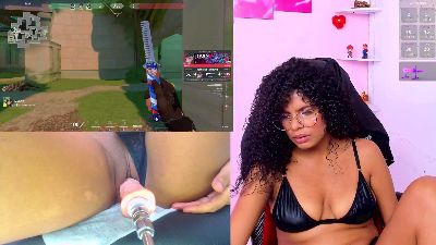 SheyLopez webcam model stream image