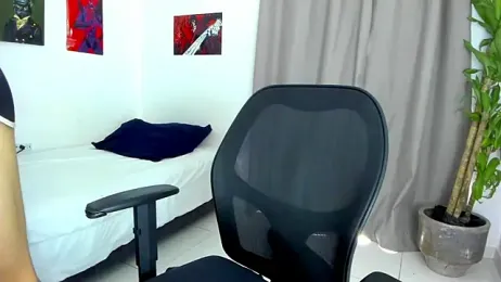 Joe23__ webcam model stream image