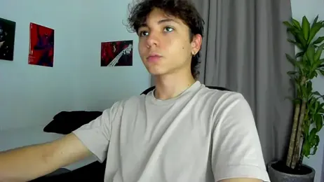 Joe23__ webcam model stream image