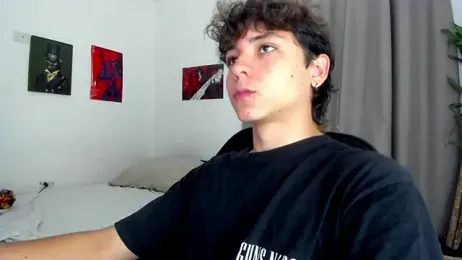 Joe23__ webcam model stream image