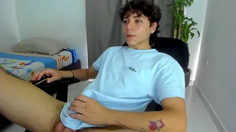 Joe23__ webcam model stream image